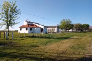 Capilla Nuestra Sra. del Huerto