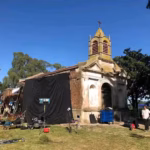 Capilla Nuestra Sra. del Perpetuo Socorro