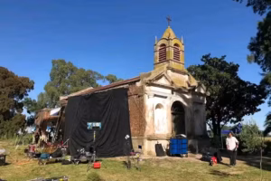 Capilla Nuestra Sra. del Perpetuo Socorro