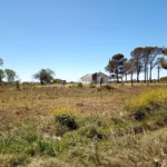 Capilla Nuestra Sra. del Rosario
