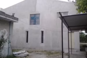 Capilla Nuestra Sra Del Rosario