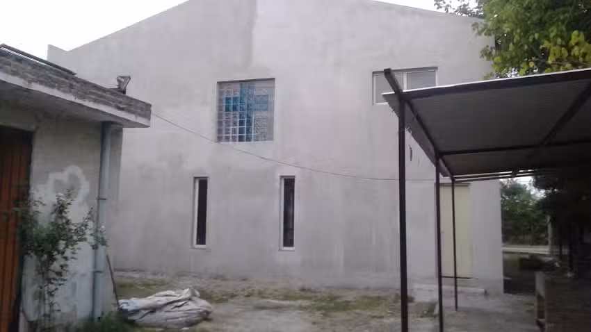 Capilla Nuestra Sra Del Rosario