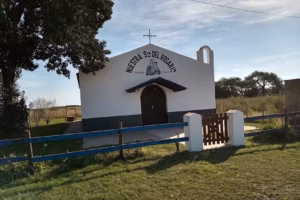 Capilla Nuestra Sra. del Rosario