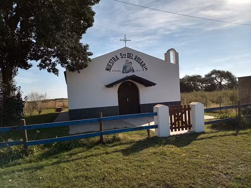 Capilla Nuestra Sra. del Rosario