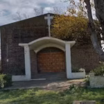 Capilla “Nuestra Sra. del Rosario de Pompeya”