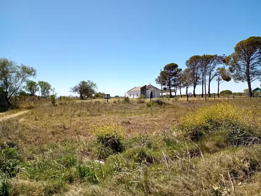 Capilla Nuestra Sra. del Rosario