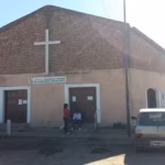 Capilla Nuestro Señor de la Buena Esperanza