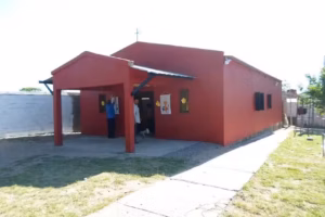Capilla Nuestro Señor de la Esperanza