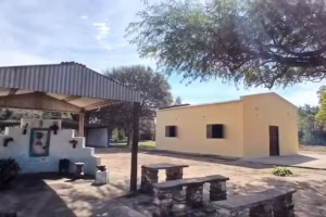 Capilla Nuestro Señor de Mailin