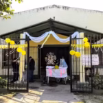 Capilla Nuestro Señor y Virgen Del Milagro