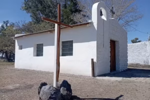 Capilla Nueva Italia