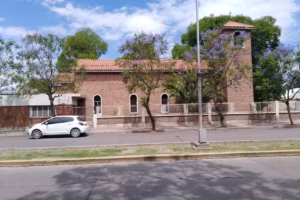 Capilla Padre Baggio