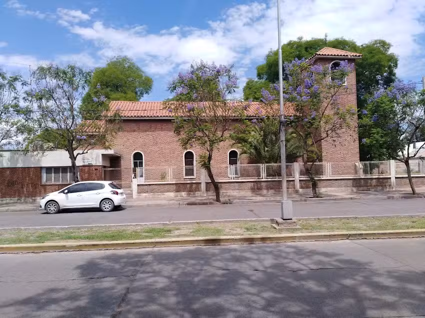 Capilla Padre Baggio
