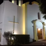 Capilla Perpetuo Socorro