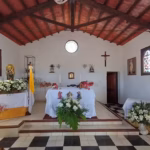 Capilla Perpetuo Socorro