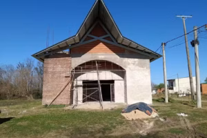 Capilla Perpetuo Socorro