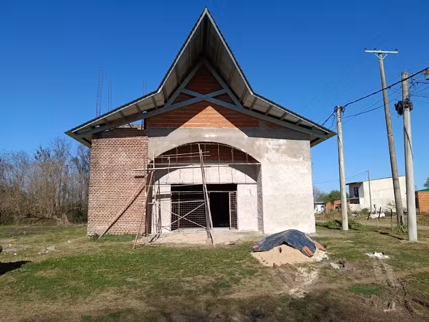 Capilla Perpetuo Socorro