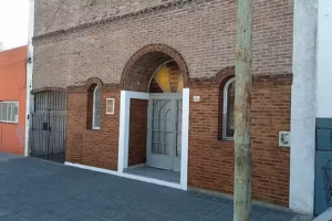 Capilla Reina de los Apostoles