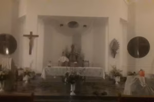Capilla Resurrección del Señor