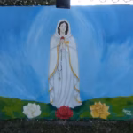 Capilla “Rosa Mística”