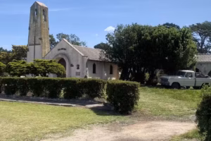 Capilla Rural San Antonio
