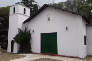 Capilla Sagrado Corazón