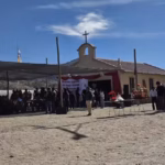 Capilla Sagrado Corazón