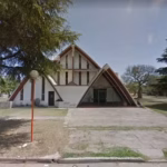 Capilla Sagrado Corazón