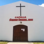 Capilla Sagrado Corazon De Jesus