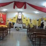 Capilla Sagrado Corazón de Jesús