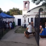 Capilla Sagrado Corazon de Jesús