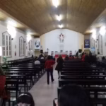 Capilla Sagrado Corazón de Jesús