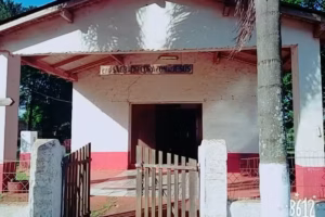 Capilla “Sagrado Corazón de Jesús”