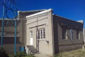 Capilla Sagrado Corazón de Jesús