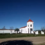 Capilla Sagrado Corazon de Jesus