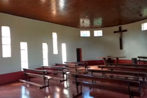 Capilla “Sagrado Corazón de Jesús”