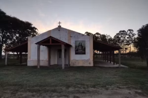 Capilla Sagrado Corazón de jesús