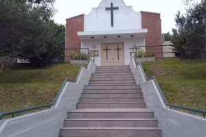 Capilla Sagrado Corazón de Jesús