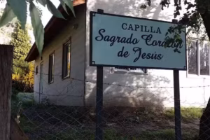 Capilla Sagrado Corazon de Jesus