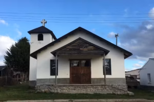 Capilla Sagrado Corazón de María