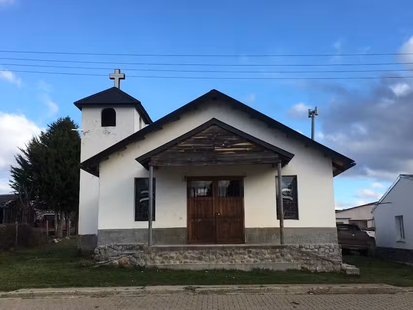 Capilla Sagrado Corazón de María