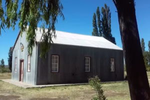 Capilla Salem