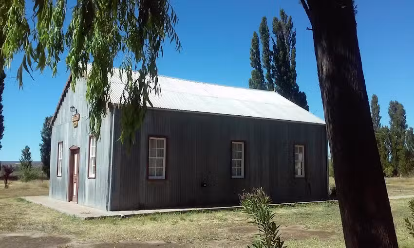 Capilla Salem