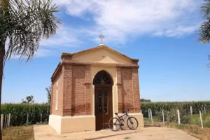 Capilla Salvagno