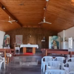 Capilla San Agustín