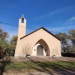 Capilla San Agustín