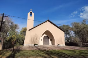 Capilla San Agustín