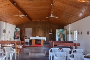 Capilla San Agustín