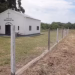 Capilla San Agustin