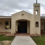 Capilla San Agustin